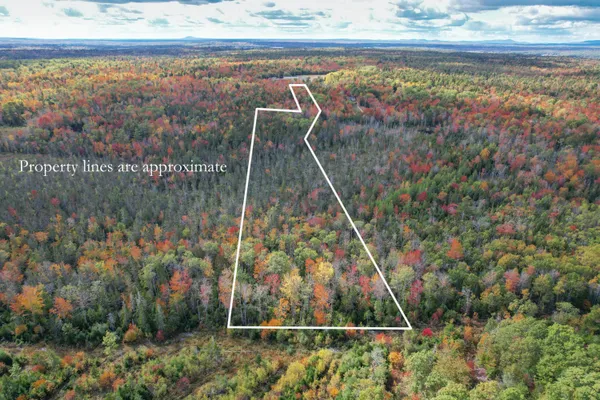 $105,000 | 535 Bert Gray Road, Sullivan, ME 04664