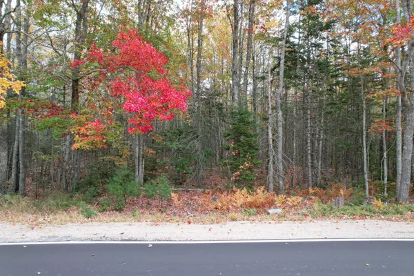 $105,000 | 535 Bert Gray Road, Sullivan, ME 04664