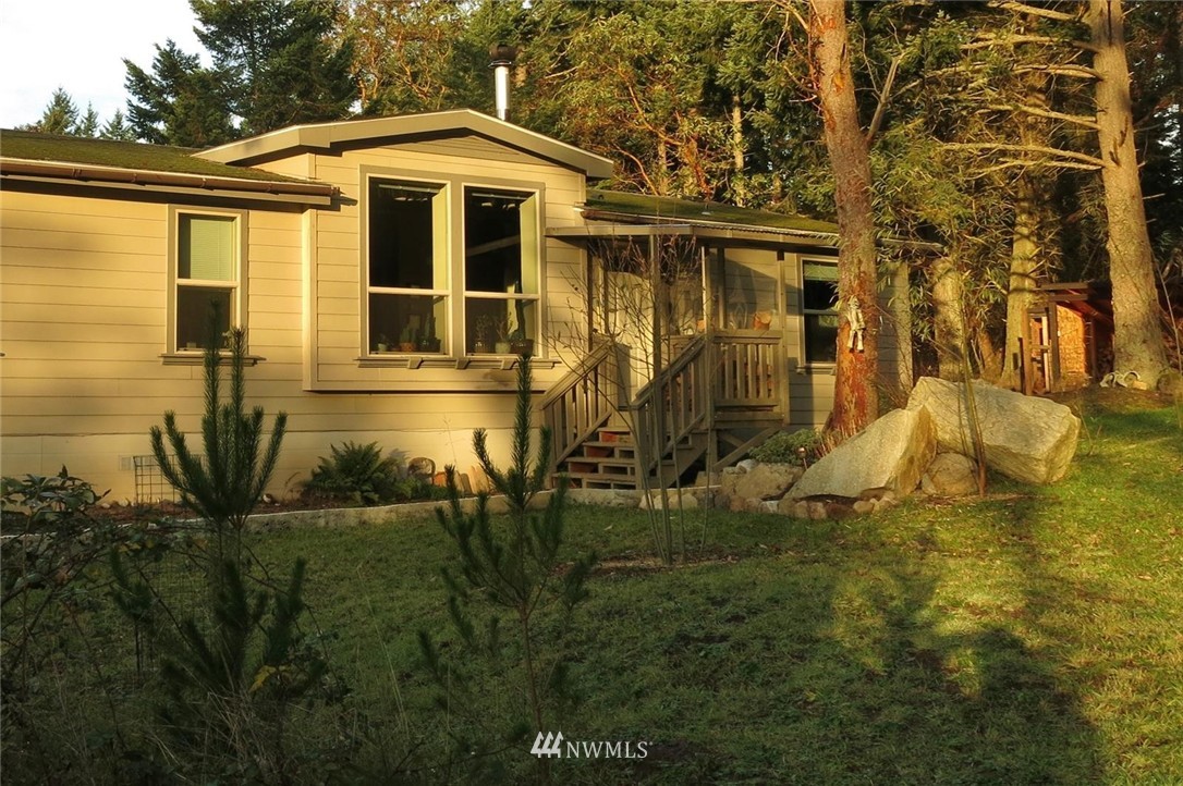 2260 Bailer Hill Road Friday Harbor, WA 98250 - Photo 1 of 23 Gallery Image 1