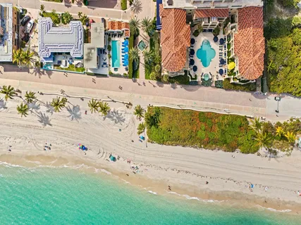 $1,599,999 | 3415 North Ocean Drive, Unit 505, Hollywood, FL 33019