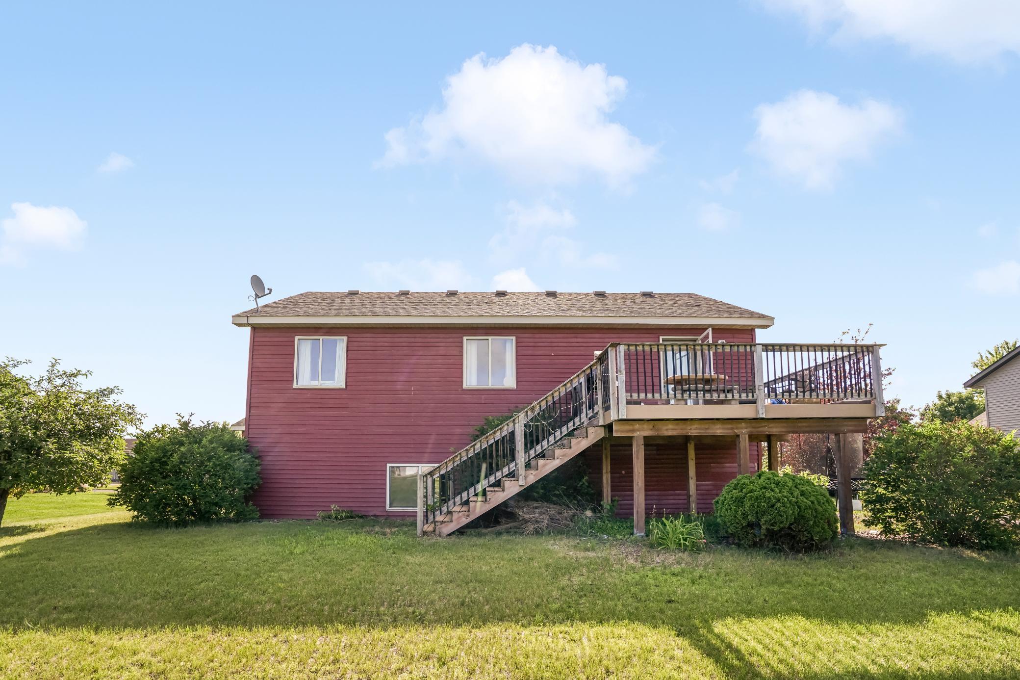 605 Southwest 9th Avenue Rice, MN 56367 - Photo 5 of 28