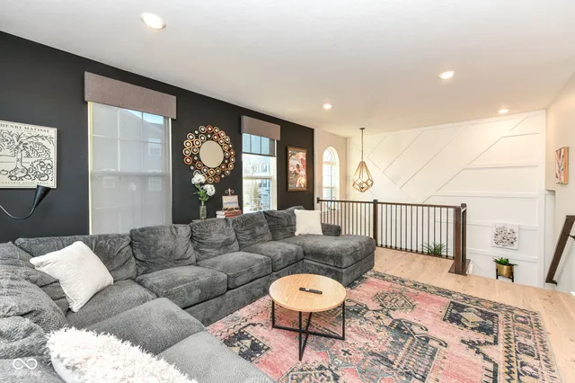 $410,000 | 7240 Zanesville Road, Carmel, IN 46033