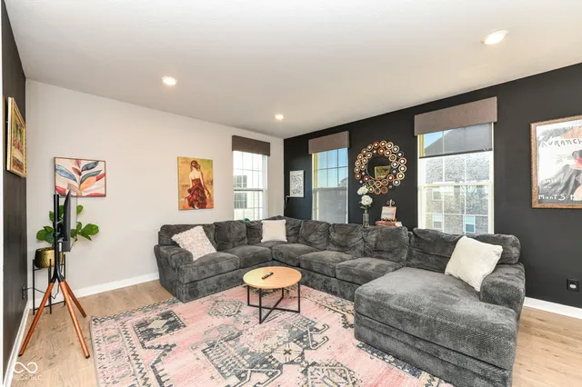 $410,000 | 7240 Zanesville Road, Carmel, IN 46033