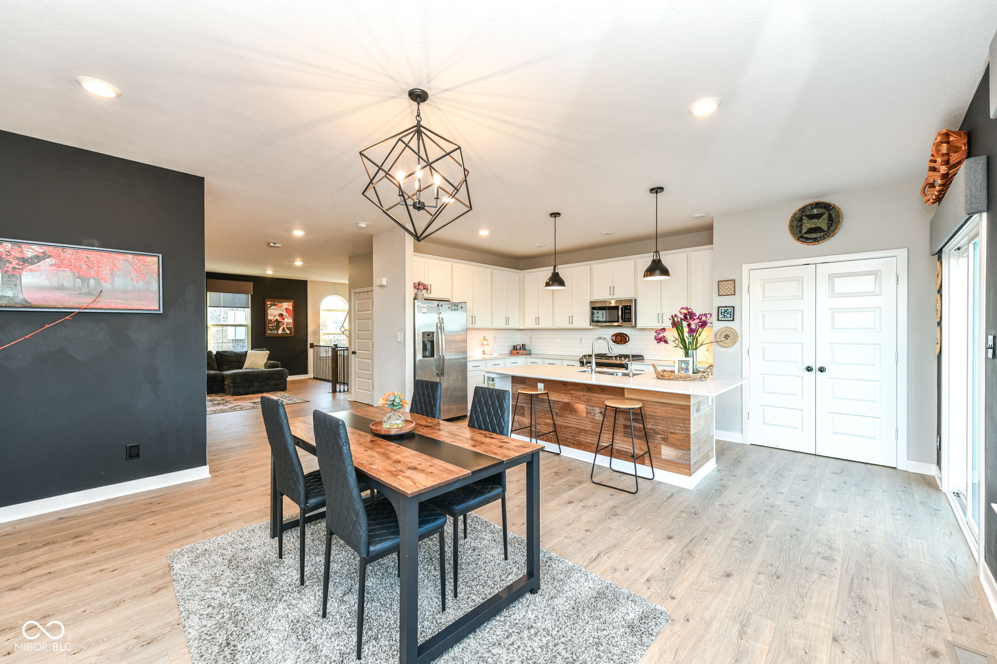 7240 Zanesville Road Carmel, IN 46033 - Photo 9 of 22