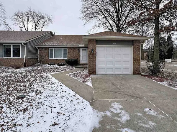 $164,900 | 400 29th Ave Drive, Unit 7C, Moline, IL 61265