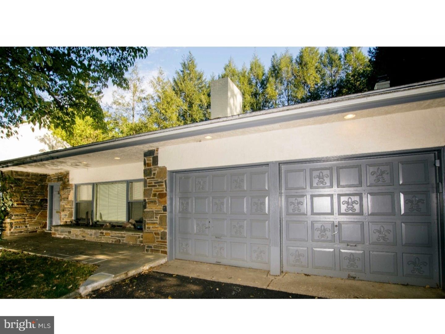 39 Airdale Road Rosemont, PA 19010 - Photo 1 of 24 Exterior Front