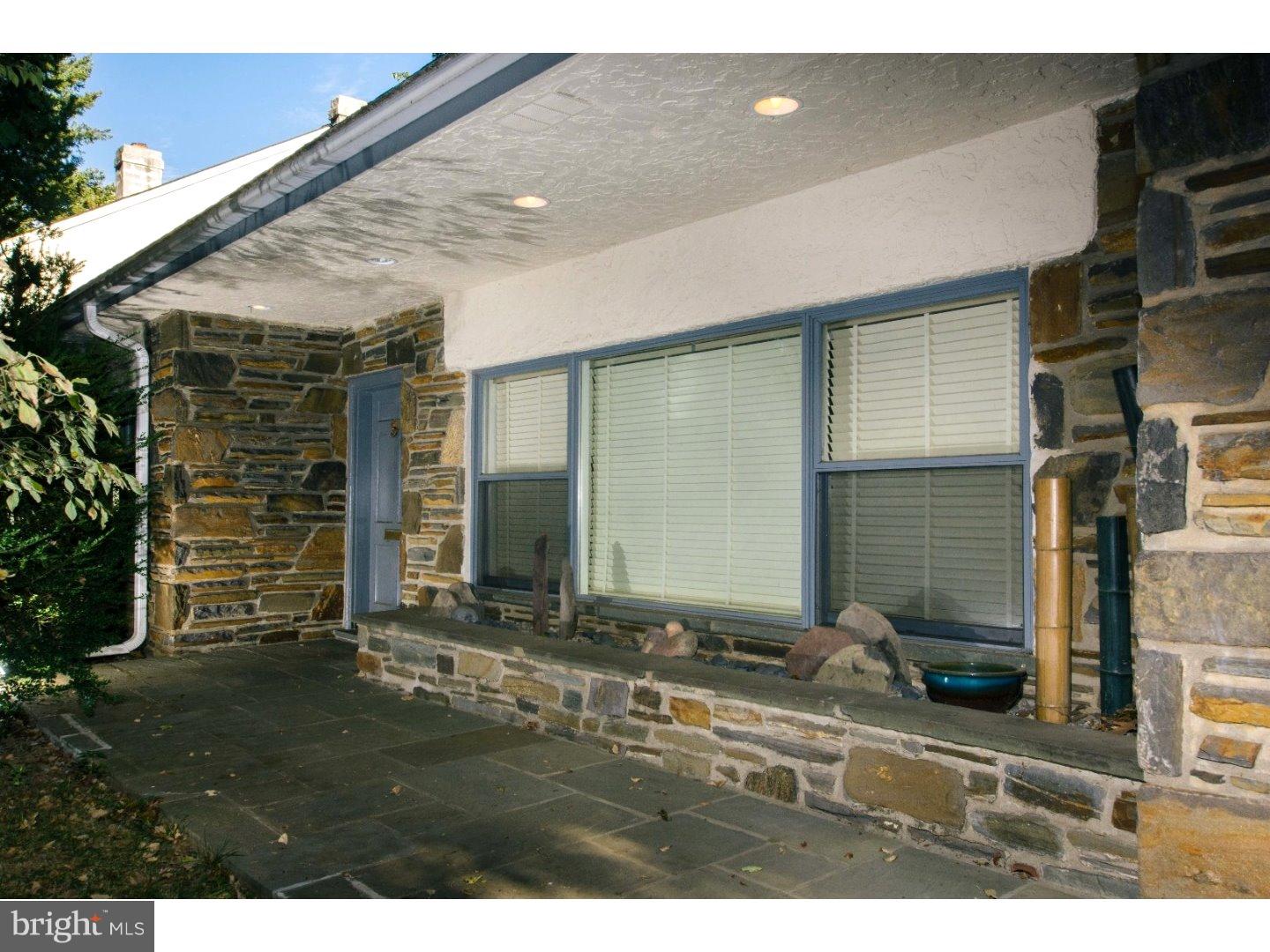39 Airdale Road Rosemont, PA 19010 - Photo 2 of 24 Exterior Front