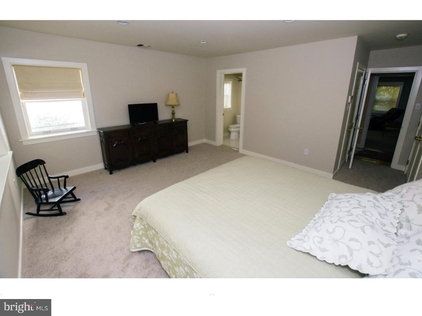39 Airdale Road Rosemont, PA 19010 - Photo 15 of 24 Master Bedroom
