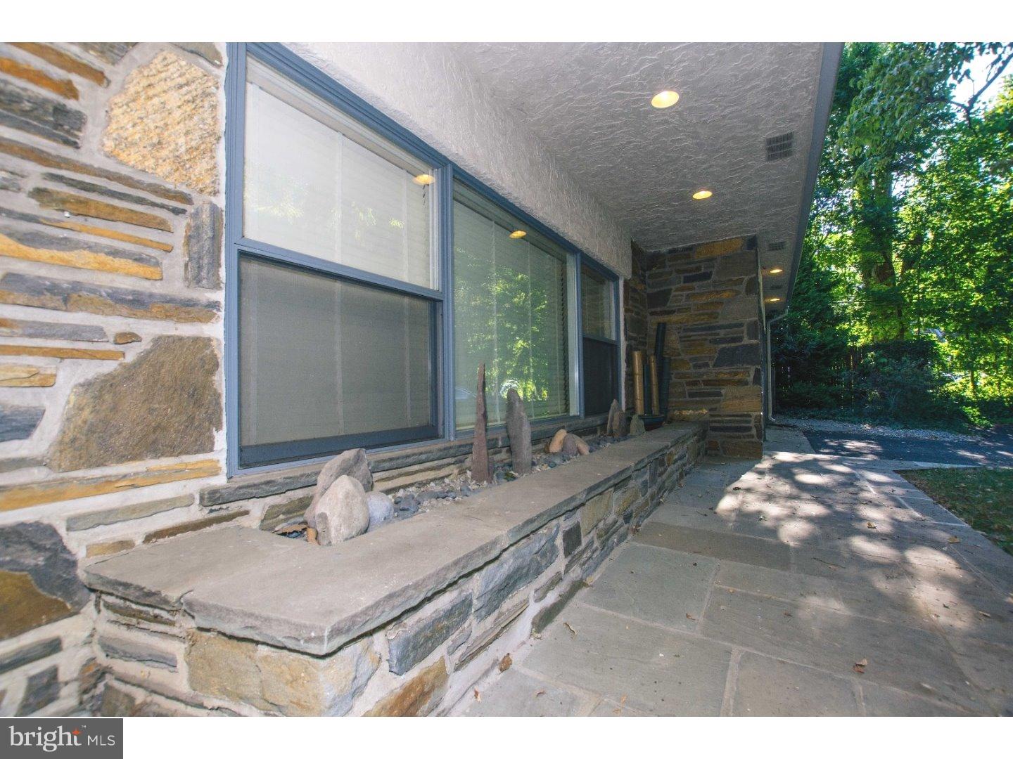 39 Airdale Road Rosemont, PA 19010 - Photo 24 of 24 Exterior Front