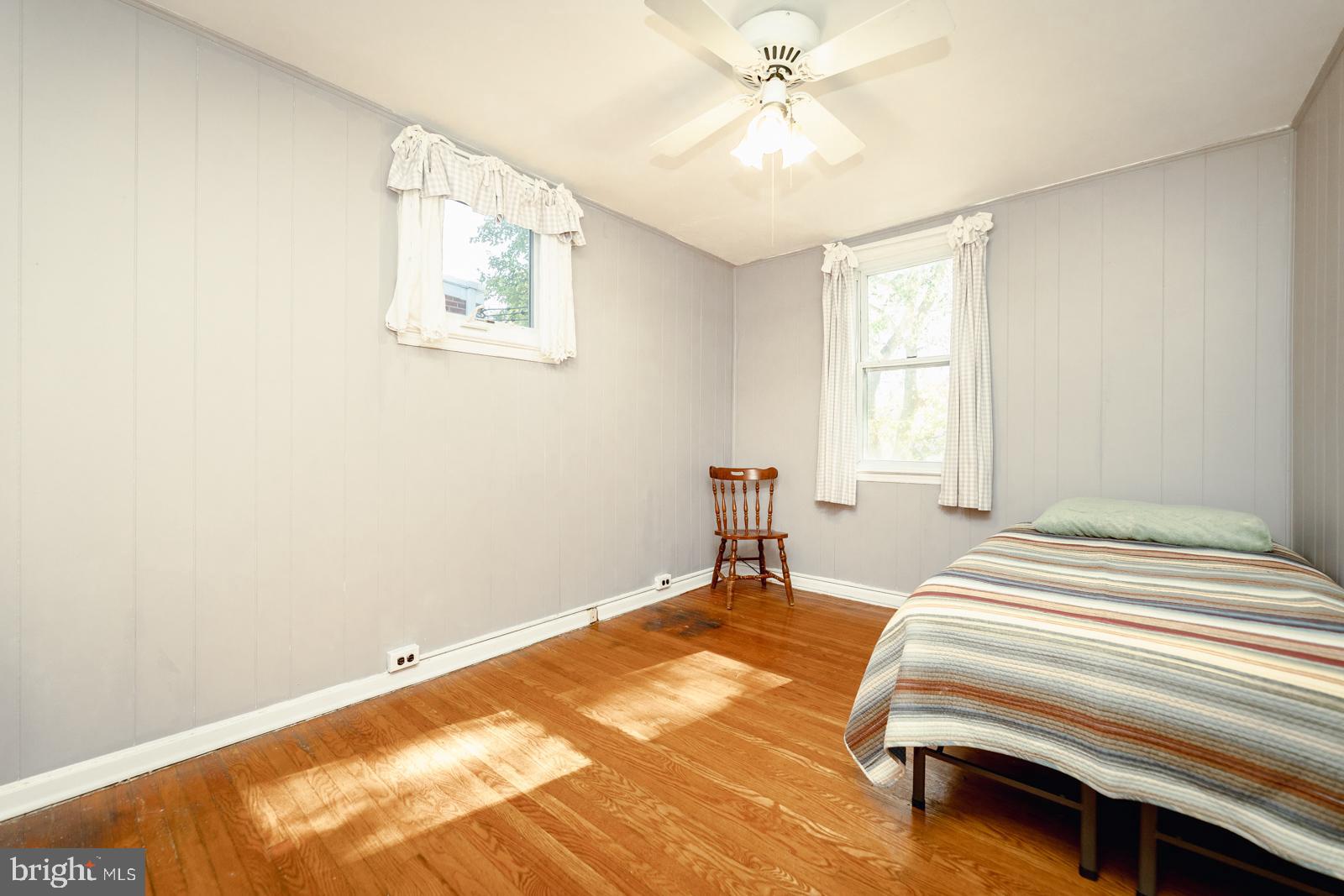 119 Valley View Road Media, PA 19063 - Photo 31 of 44 Second Bedroom