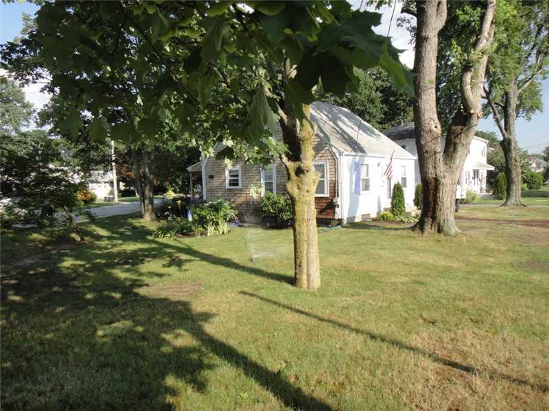 12 Intervale Road Cranston, RI 02910 - Photo 5 of 25 Exterior Front.