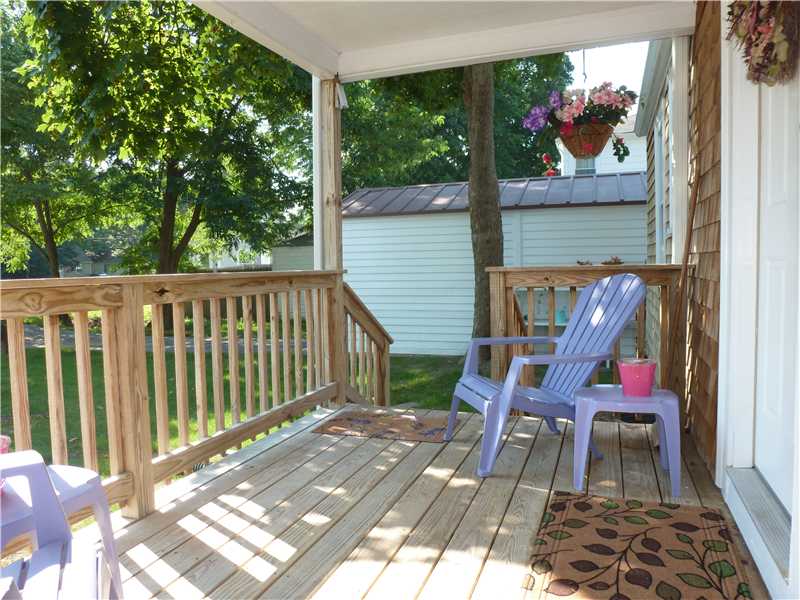 12 Intervale Road Cranston, RI 02910 - Photo 8 of 25 Porch.
