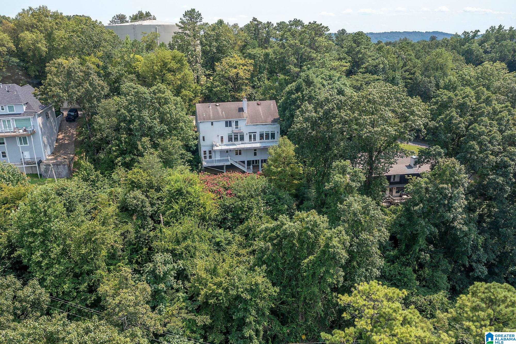 4916 Altamont Road South Birmingham, AL 35222 - Photo 45 of 46