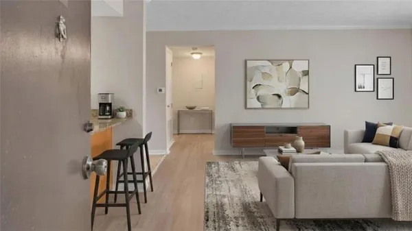 $159,900 | 3160 7 Pines Court, Unit 105, Atlanta, GA 30339