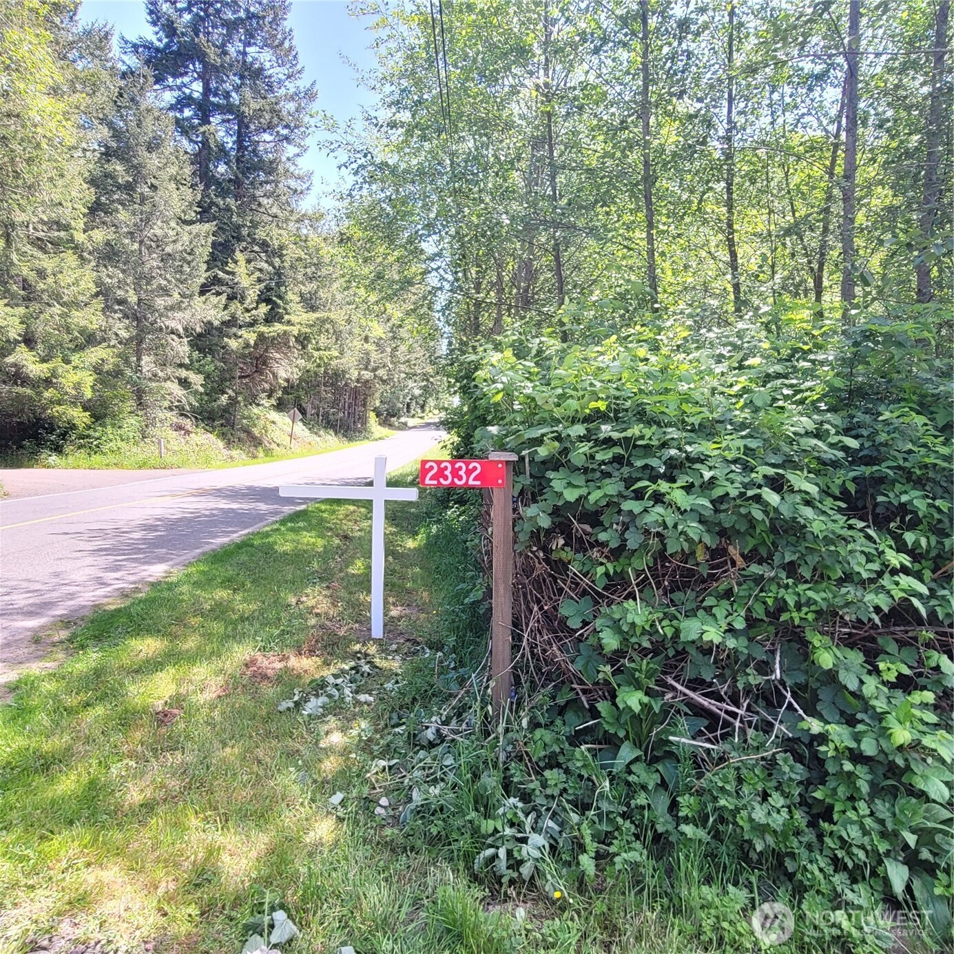 2332 Swansonville Road Port Ludlow, WA 98365 - Photo 2 of 15 Gallery Image 2