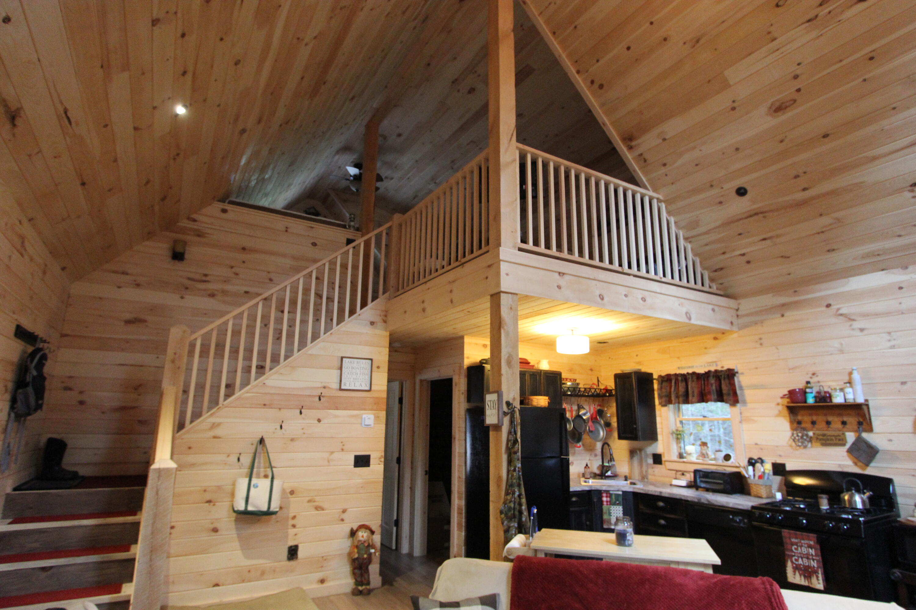 331 Birches Beach Road Oquossoc, ME 04964 - Photo 32 of 94 IMG_7810