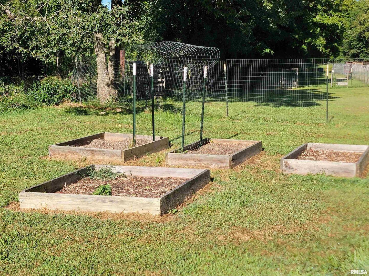 2517 Cherrybark Lane Flora, IL 62839 - Photo 19 of 99