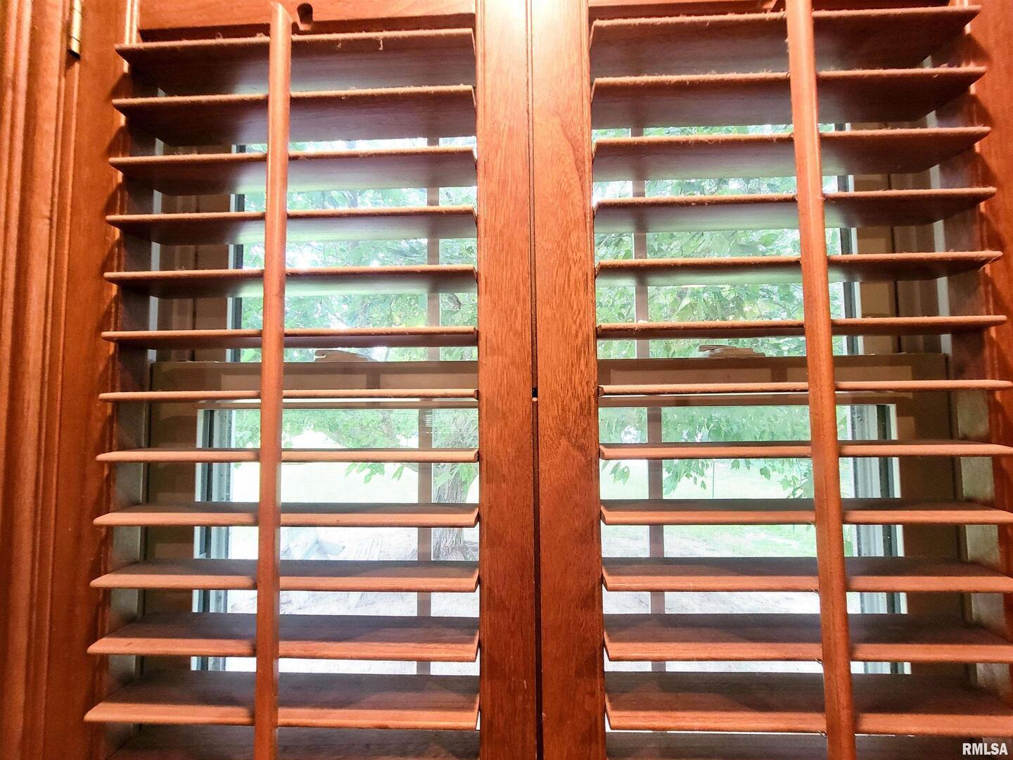2517 Cherrybark Lane Flora, IL 62839 - Photo 41 of 99 a view of a room with shelves