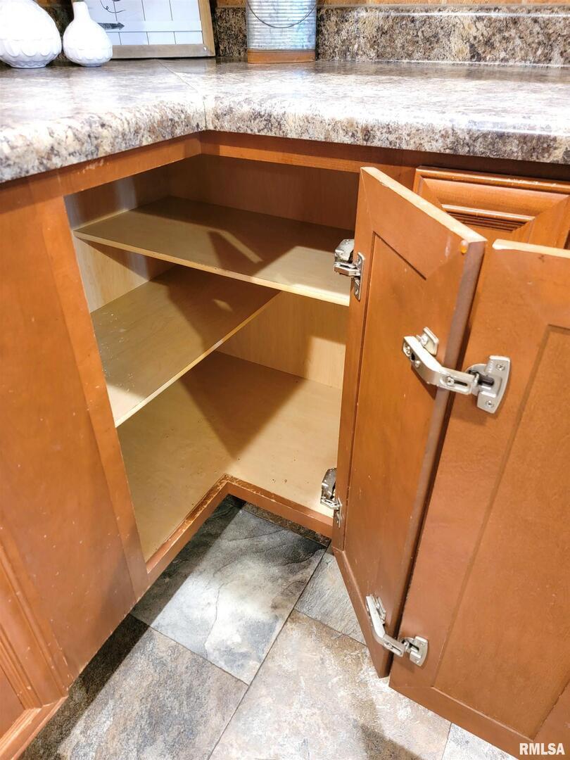 2517 Cherrybark Lane Flora, IL 62839 - Photo 44 of 99 a close view of a sink