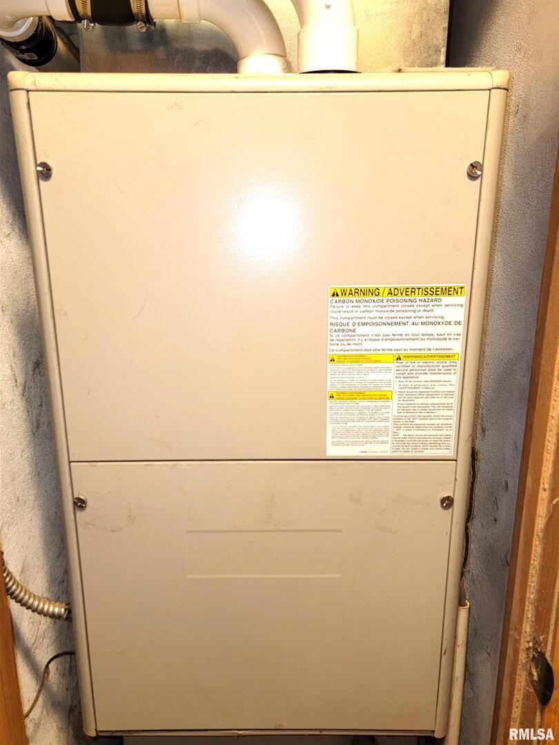 2517 Cherrybark Lane Flora, IL 62839 - Photo 91 of 99