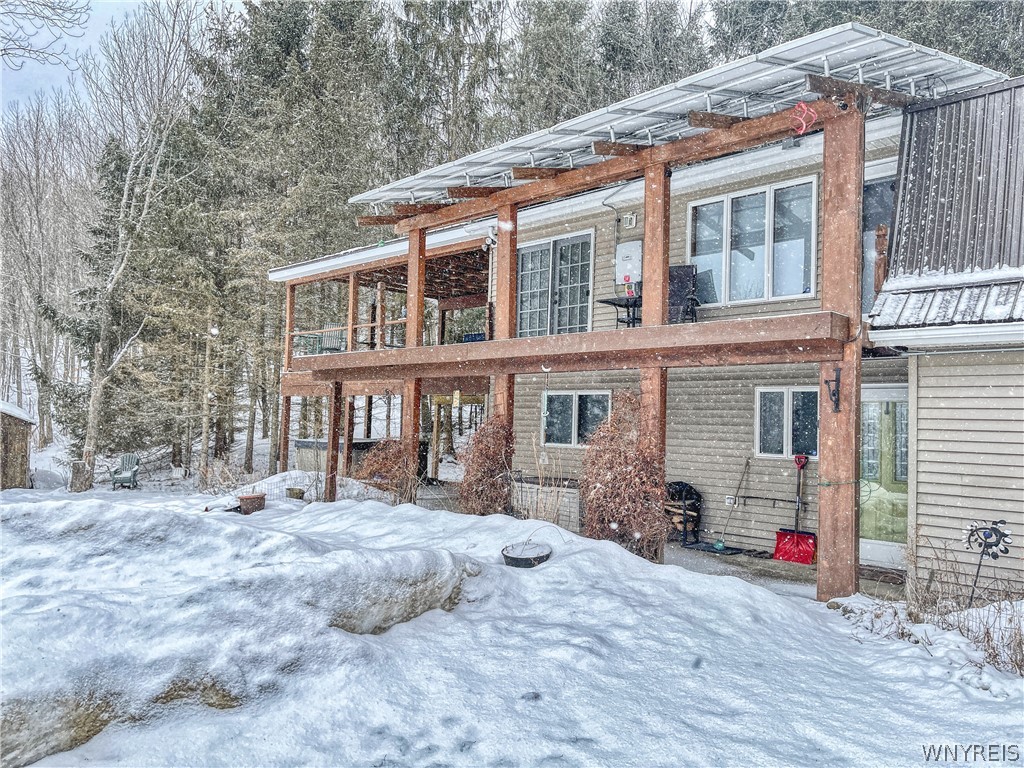 1620 Carpenter Hill Road Ischua, NY 14743 - Photo 1 of 1 Gallery Image 1