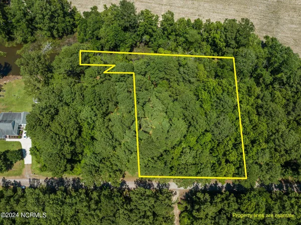 $28,000 | 806 Sail Haven Drive, Oriental, NC 28571