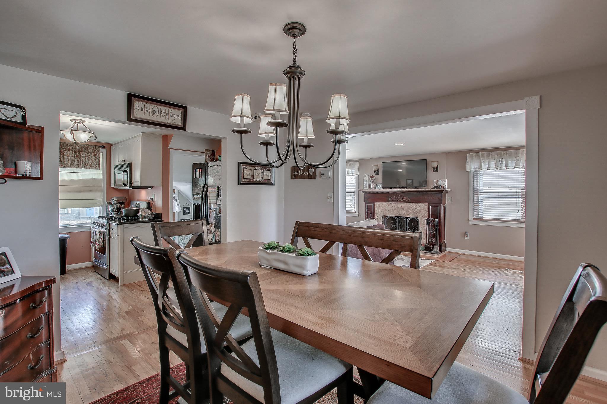 215 Harrison Road Brookhaven, PA 19015 - Photo 13 of 44 Gallery Image 13