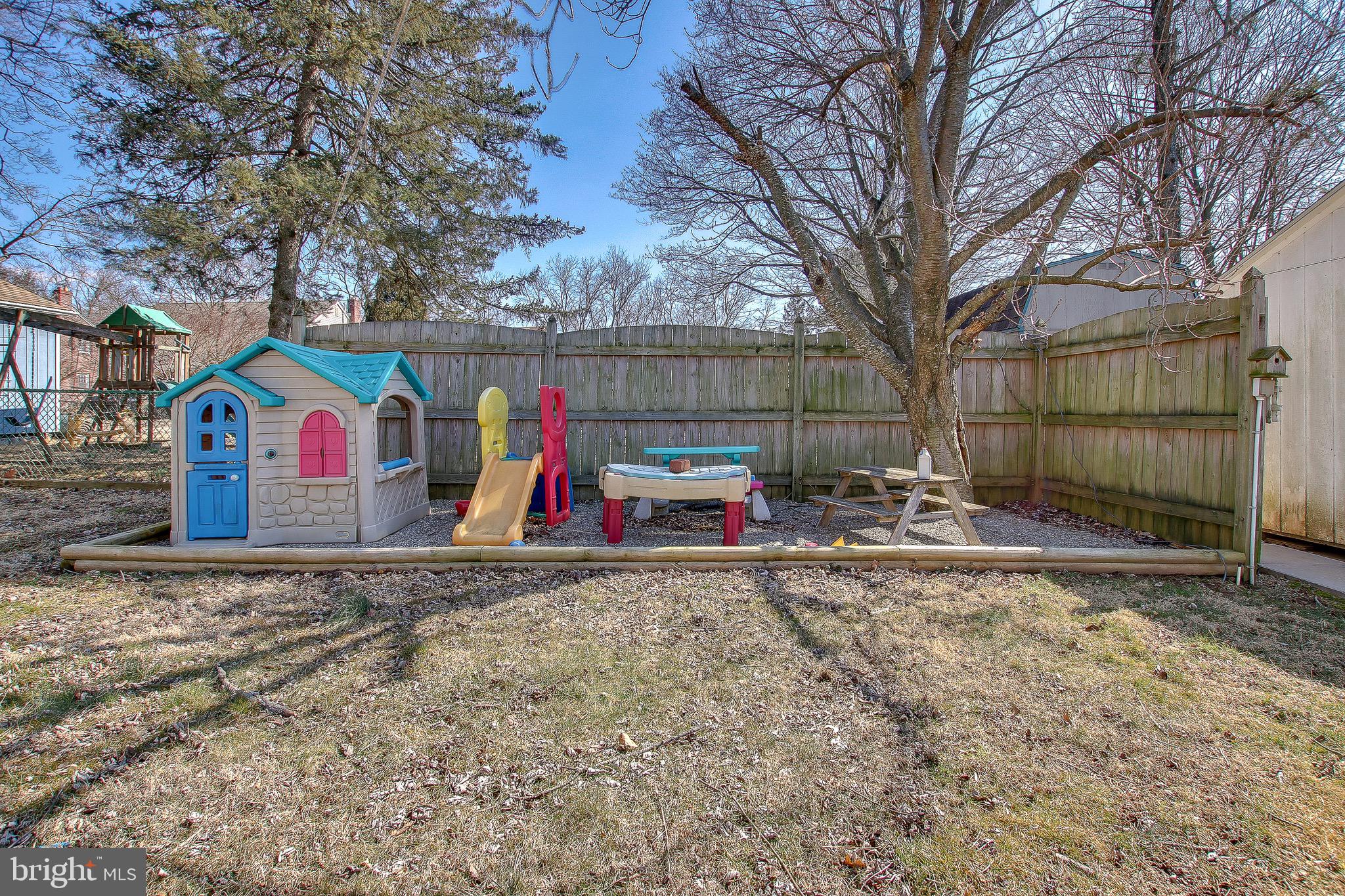 215 Harrison Road Brookhaven, PA 19015 - Photo 40 of 44 Gallery Image 40