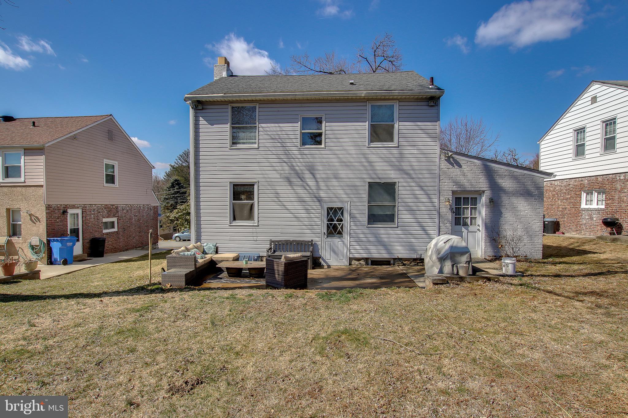 215 Harrison Road Brookhaven, PA 19015 - Photo 41 of 44 Gallery Image 41