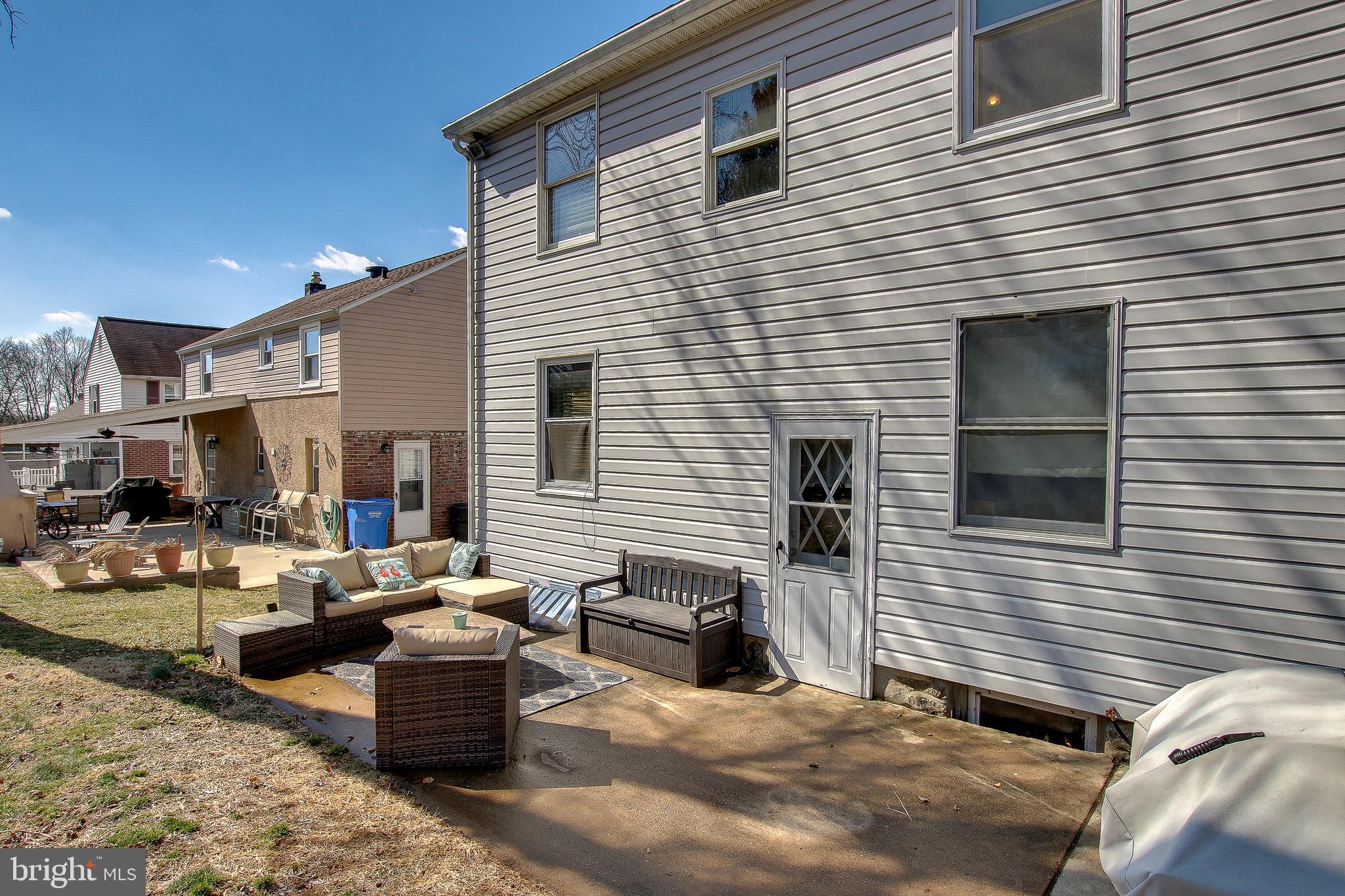 215 Harrison Road Brookhaven, PA 19015 - Photo 42 of 44 Gallery Image 42