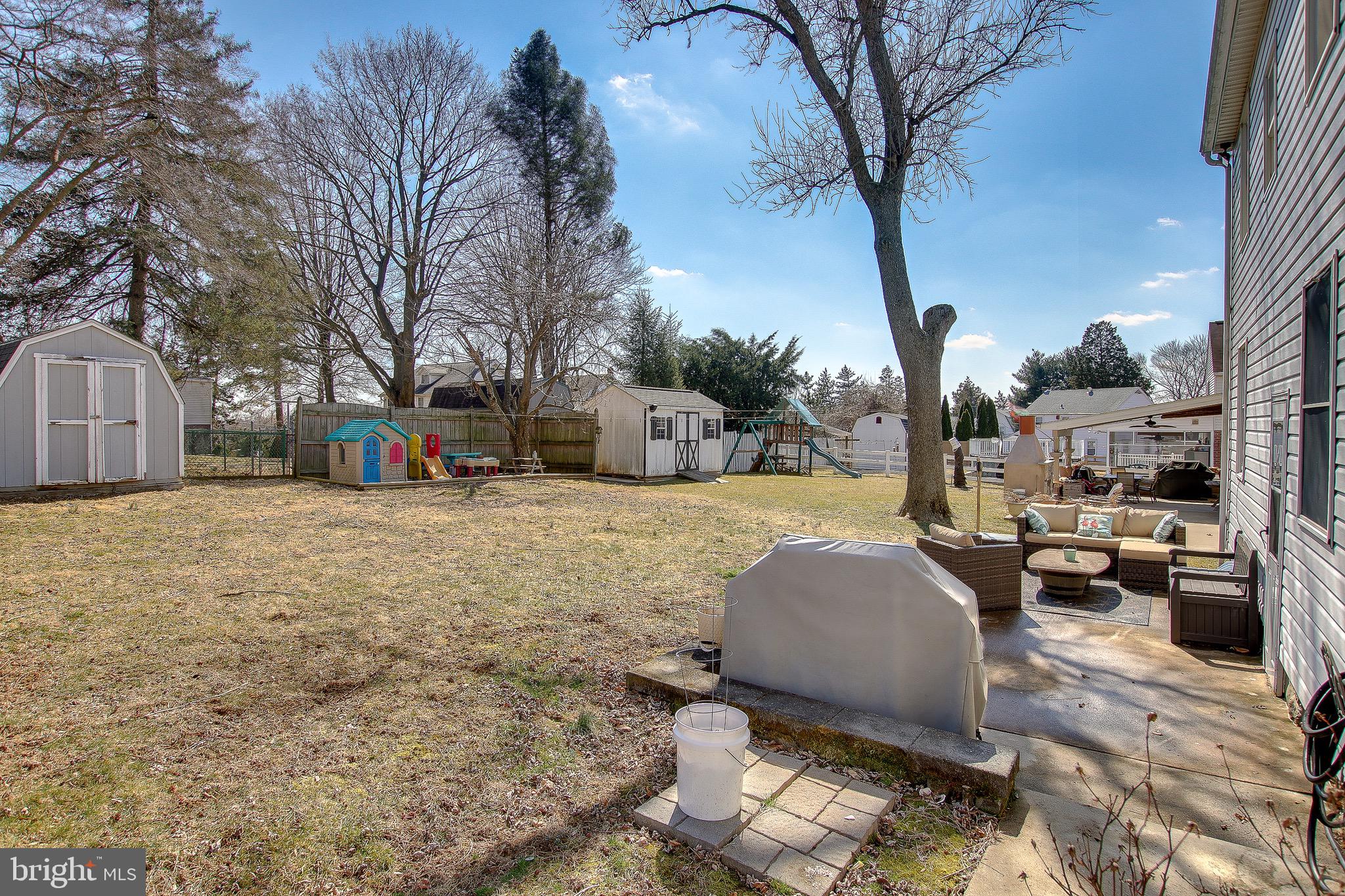 215 Harrison Road Brookhaven, PA 19015 - Photo 43 of 44 Gallery Image 43