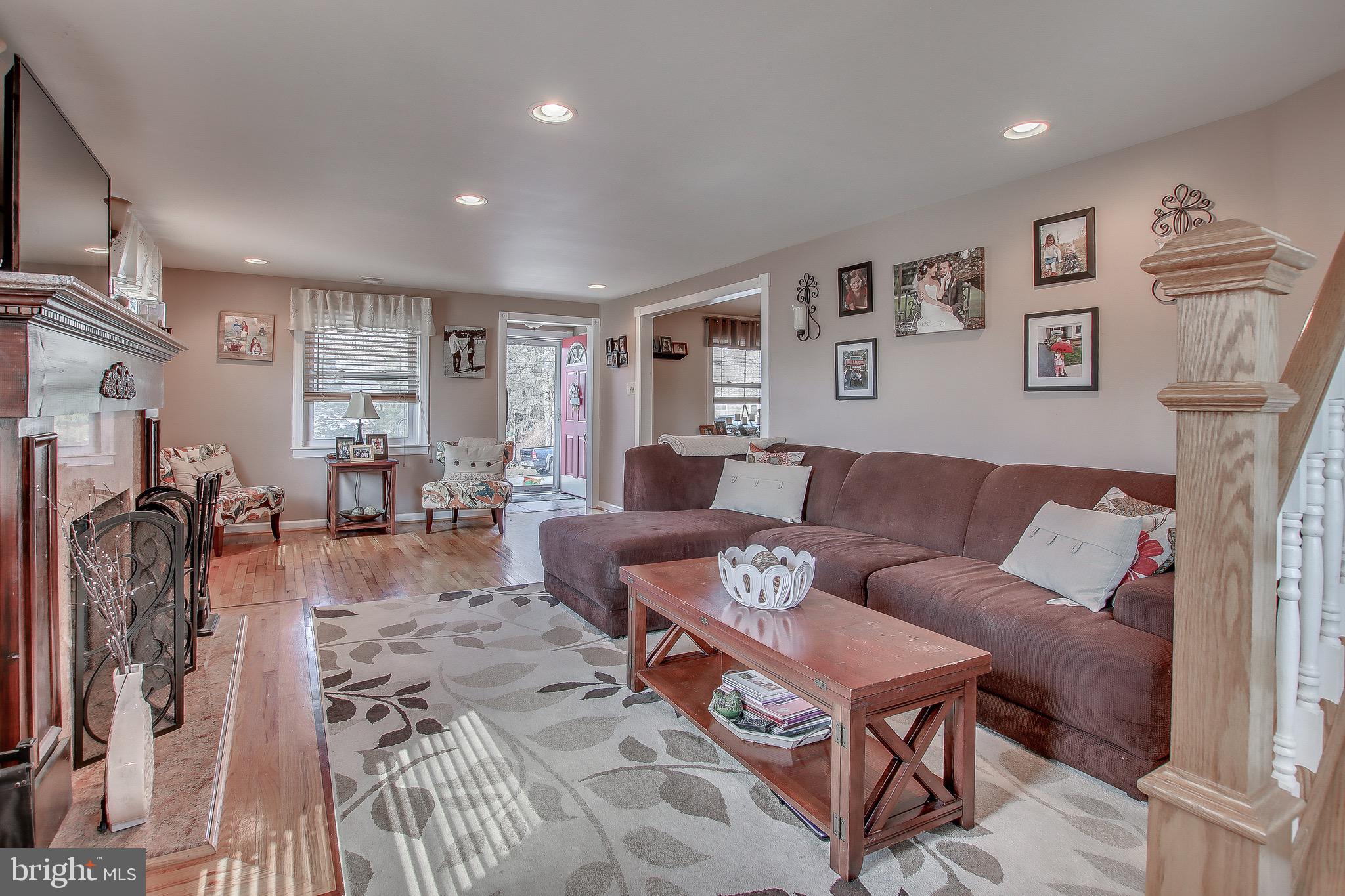 215 Harrison Road Brookhaven, PA 19015 - Photo 10 of 44 Gallery Image 10