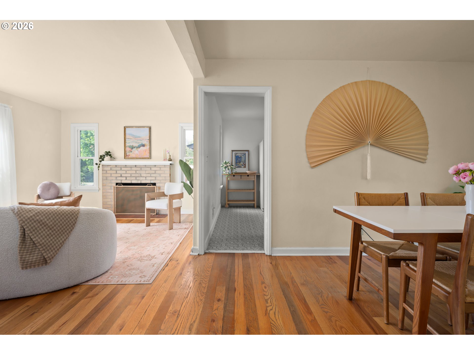 2661 Harris Street Eugene, OR 97405 - Photo 12 of 48