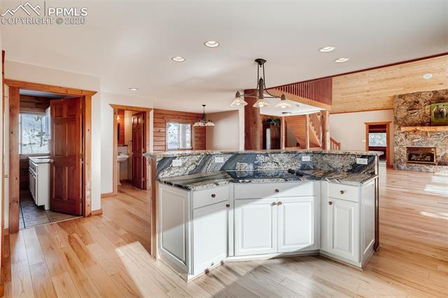 535 Evergreen Road Black Hawk, CO 80422 - Photo 10 of 40 Gallery Image 10