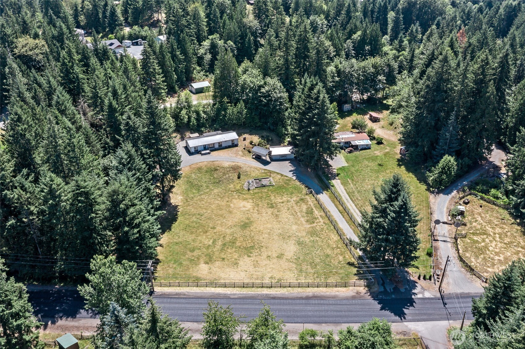 15722 A P Tubbs Road East Buckley, WA 98321 - Photo 8 of 40 Gallery Image 8