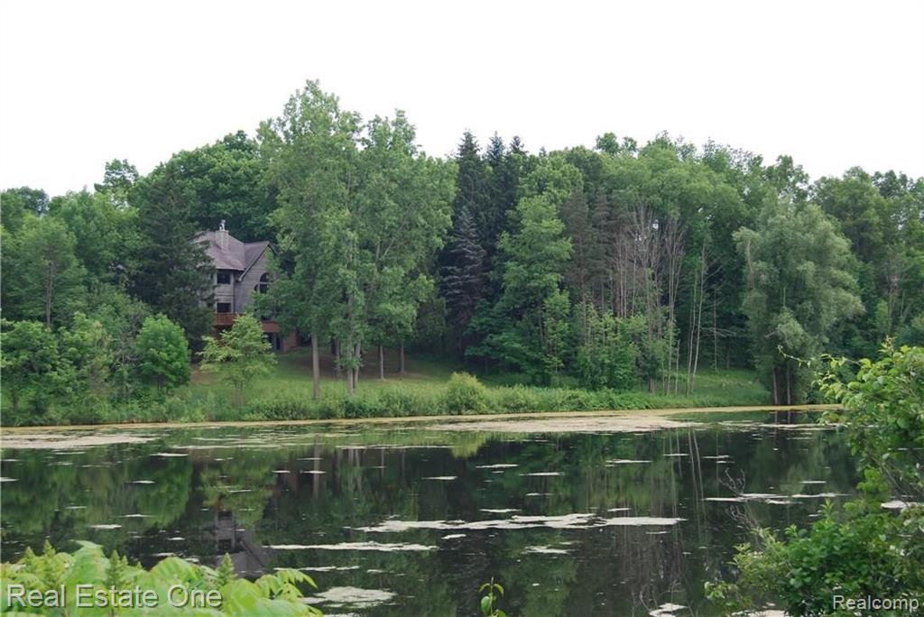 V/l Perry Lake Road Ortonville, MI 48462 - Photo 4 of 30 Gallery Image 4