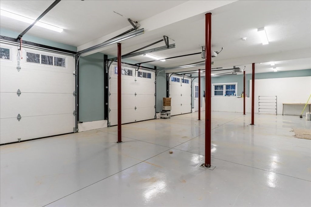 185 Kimball Road Amesbury, MA 01913 - Photo 23 of 24 a view of a hallway with wooden floor