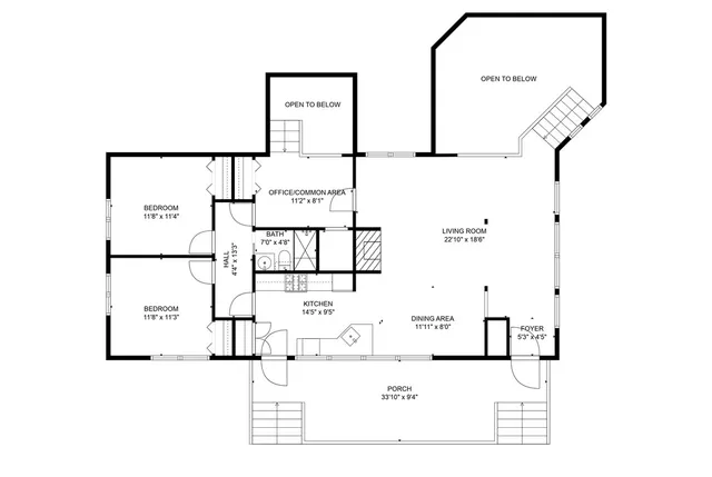 $485,900 | 556 Main Street, Ledyard, NY 13026