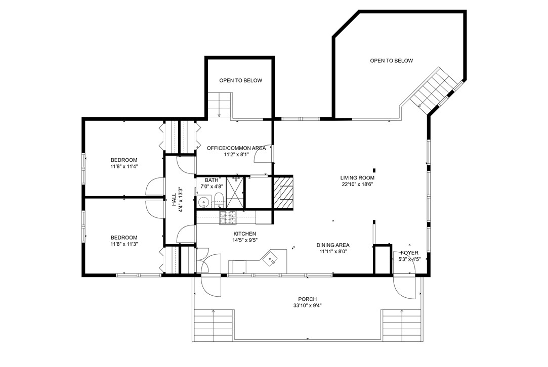 556 Main Street Ledyard, NY 13026 - Photo 36 of 45