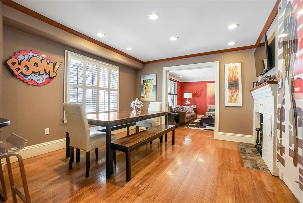 10 Hallwood Road Brookline, MA 02467 - Photo 14 of 42