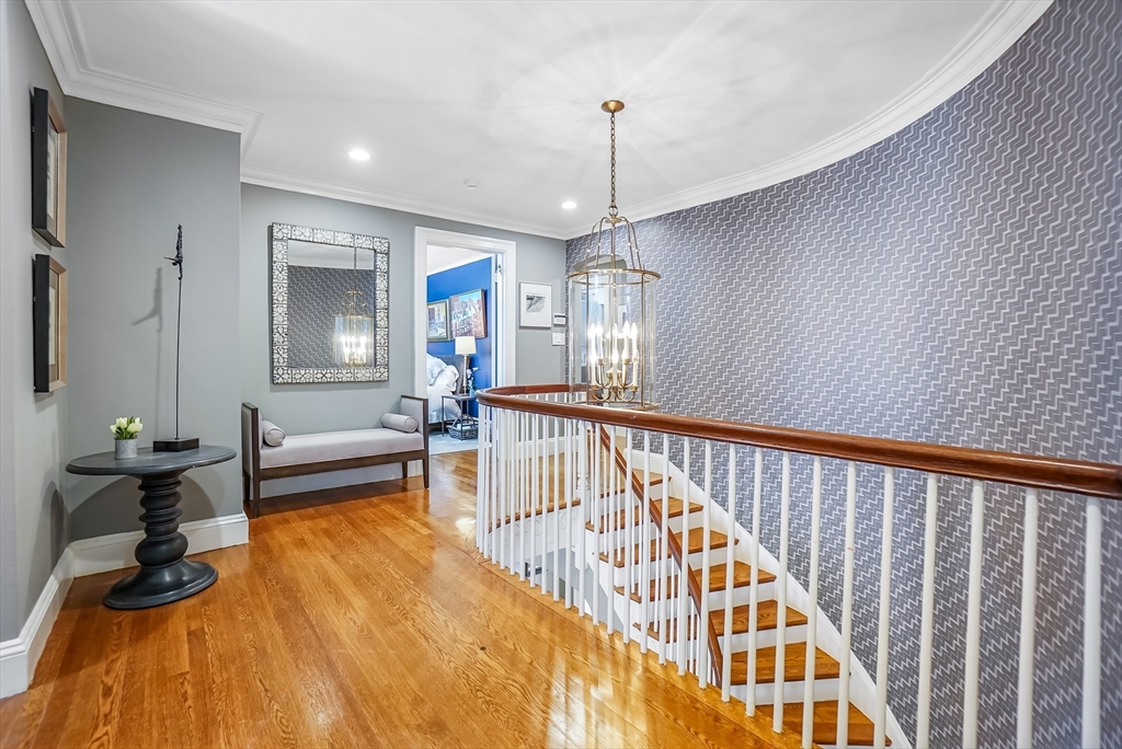 10 Hallwood Road Brookline, MA 02467 - Photo 34 of 42