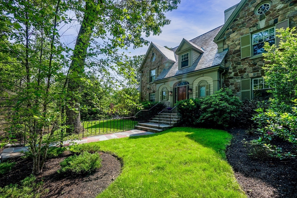 10 Hallwood Road Brookline, MA 02467 - Photo 42 of 42