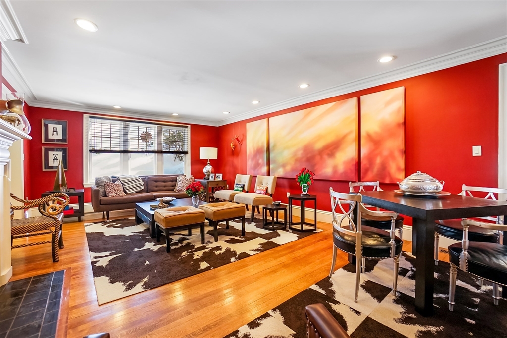 10 Hallwood Road Brookline, MA 02467 - Photo 6 of 42