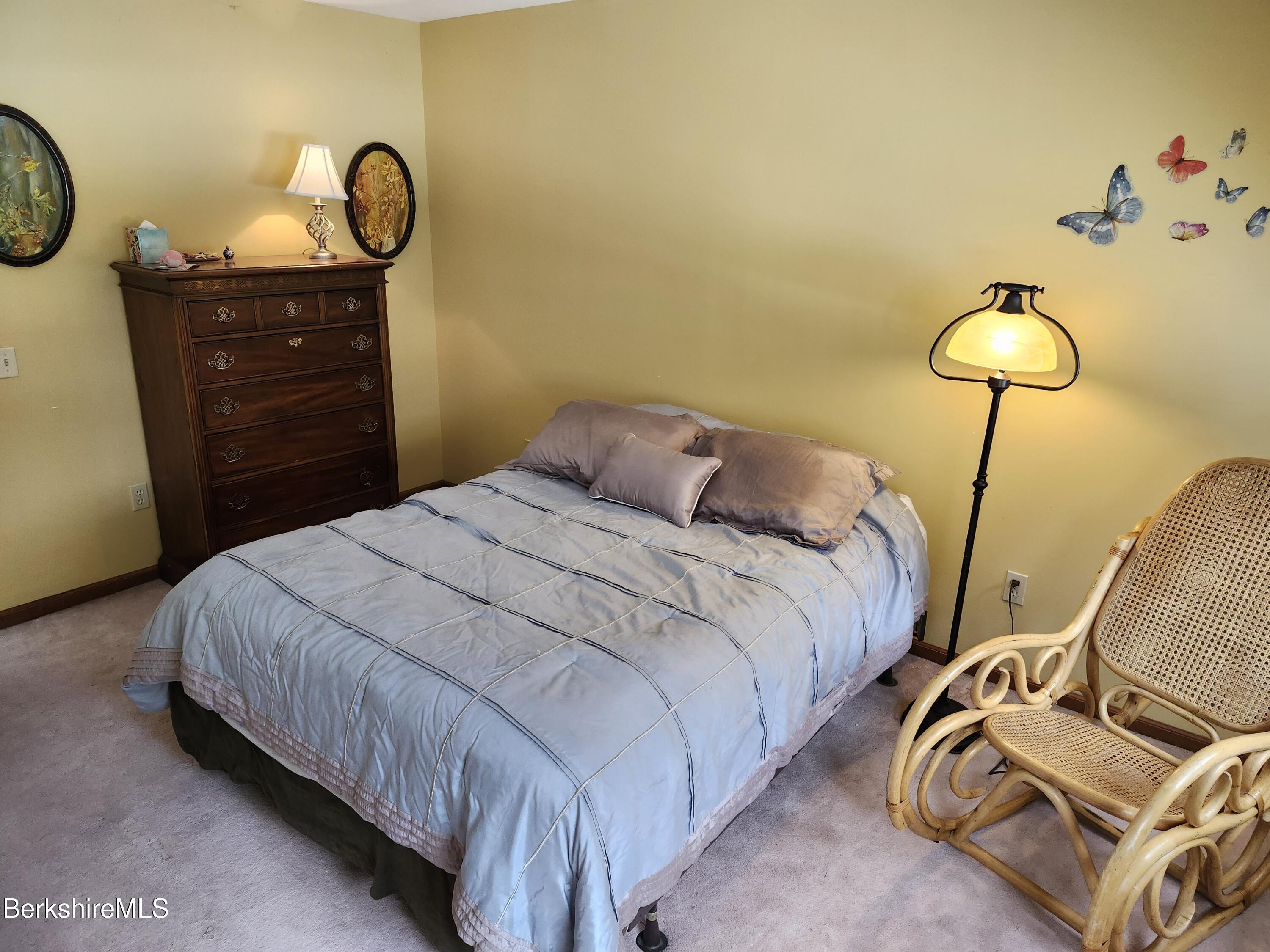 10 Lillybrook Road Pittsfield, MA 01201 - Photo 64 of 91 2nd Floor Master Suite
