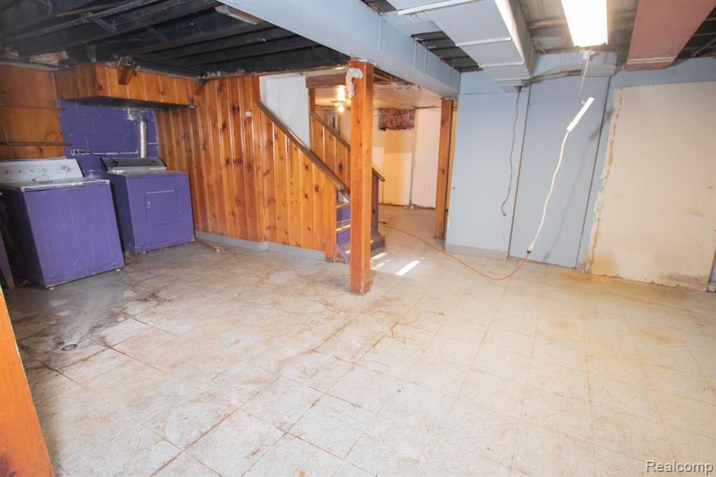 15509 Rutherford Street Detroit, MI 48227 - Photo 40 of 51