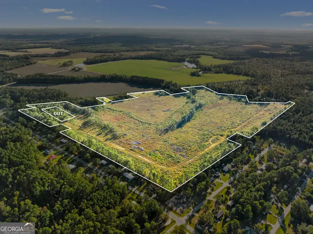 $985,000 | 0 Central Avenue, Metter, GA 30439