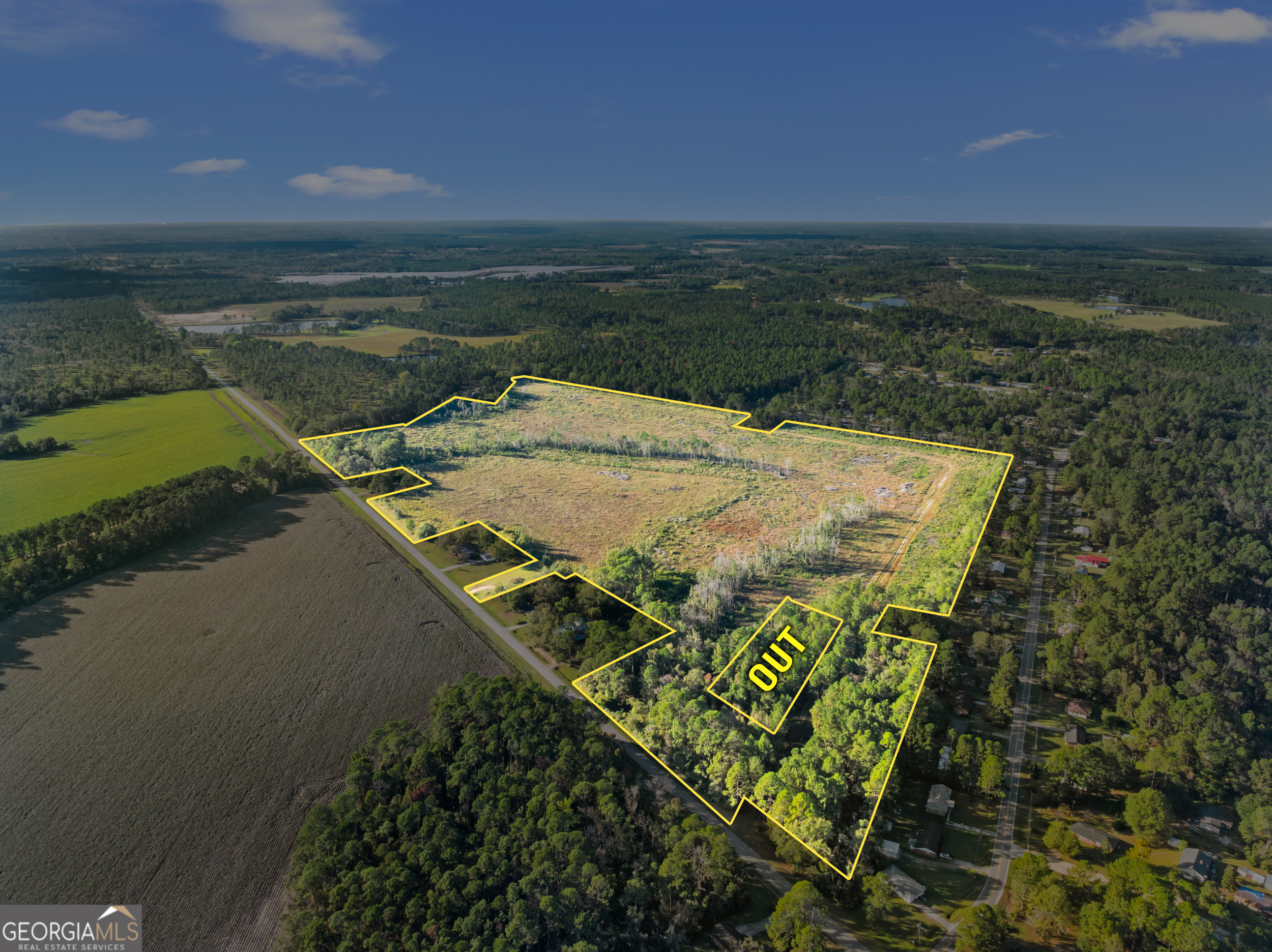 0 Central Avenue Metter, GA 30439 - Photo 2 of 13