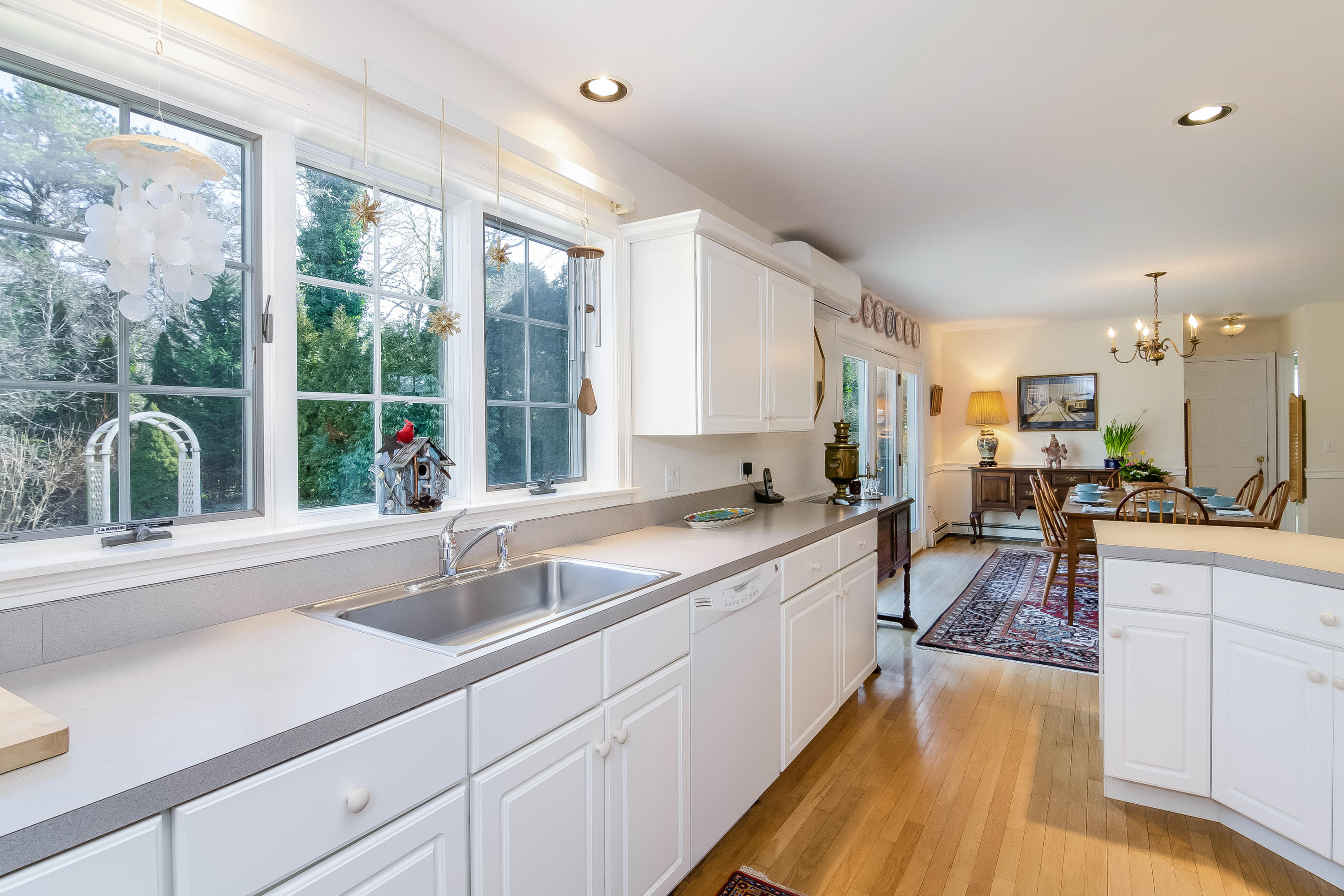 192 Round Cove Road Chatham, MA 02633 - Photo 7 of 27 011-photo-kitchen-6711342