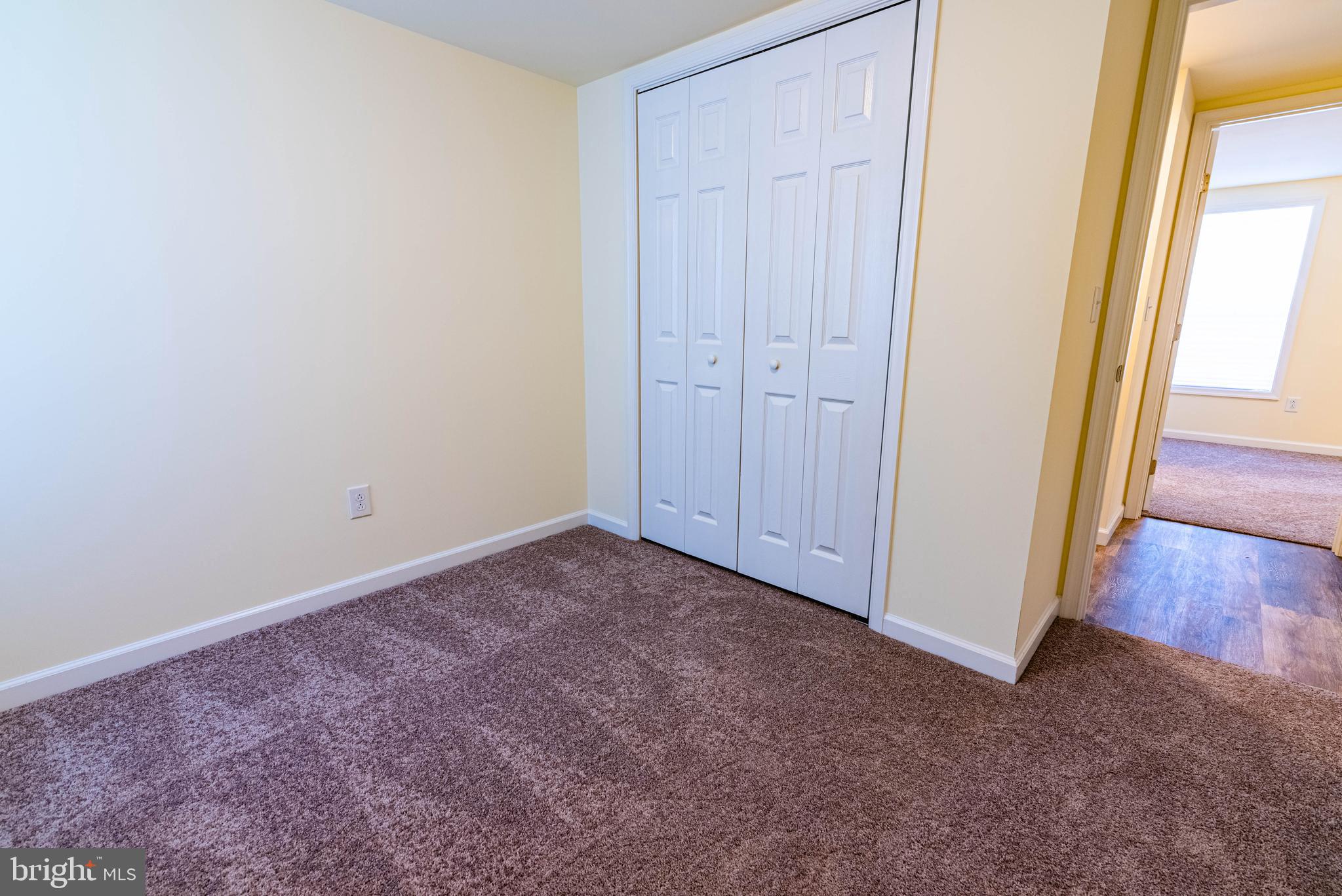 1221 Ball Road Port Republic, MD 20676 - Photo 20 of 72 a view of an empty room and wooden floor