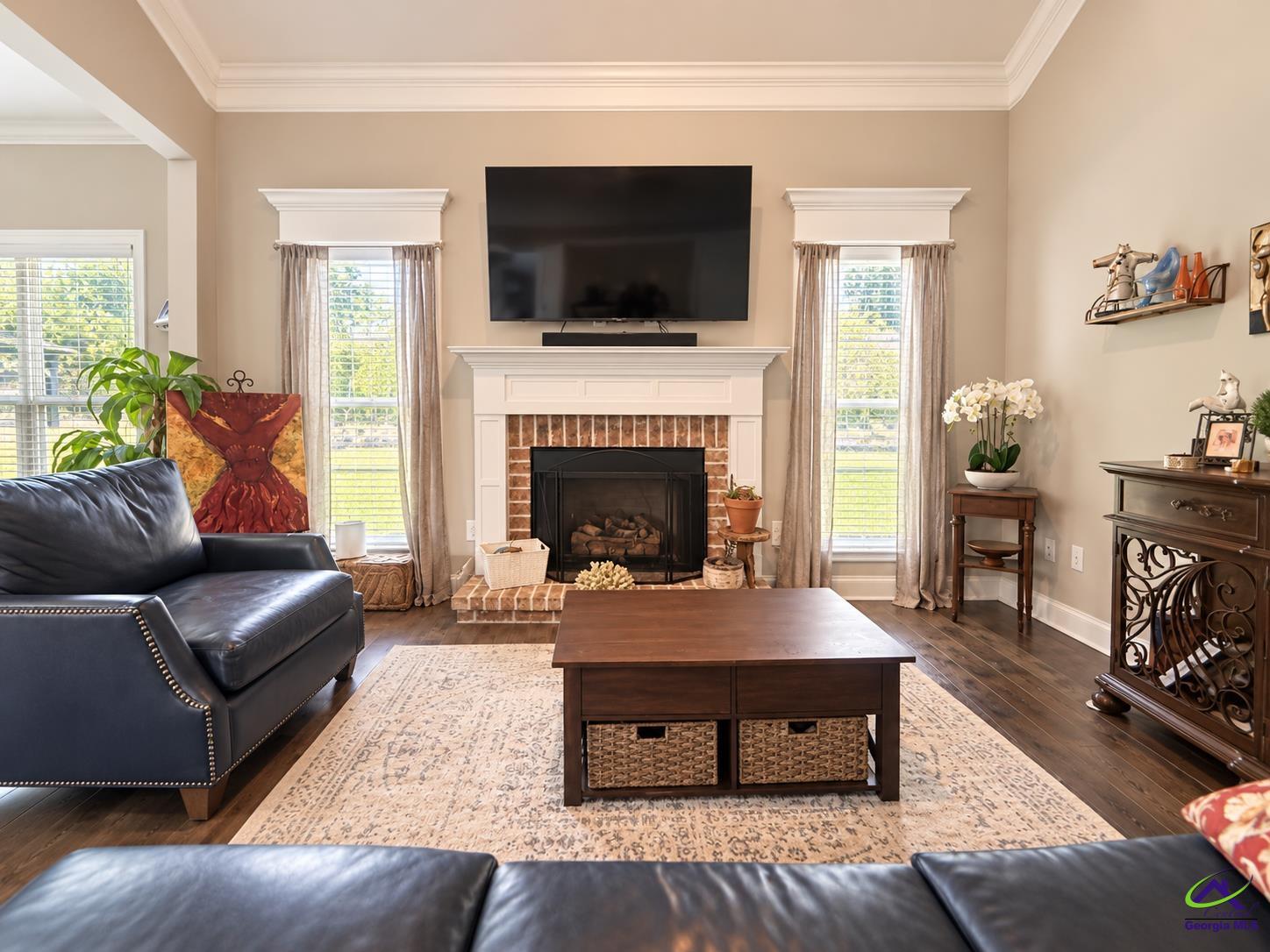 102 Timber Ridge Circle Byron, GA 31008 - Photo 15 of 21 Gallery Image 15
